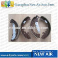 04495-0K120 for Toyota Fortuner hilux vigo brake shoes